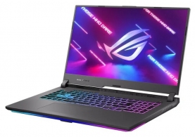 Laptop Asus ROG Strix G17, G713QRK4009, Ryzen 9, 16 GB GB, Negru thumbnav 4