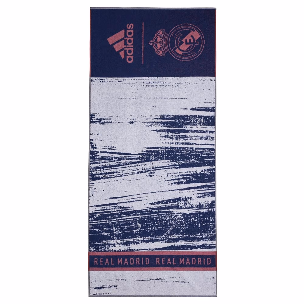 Полотенце махровое Adidas REAL TOWEL 
