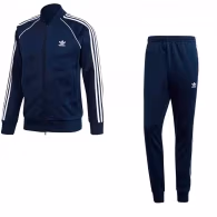 Спортивный костюм Adidas SST TT PRIMEBLUE