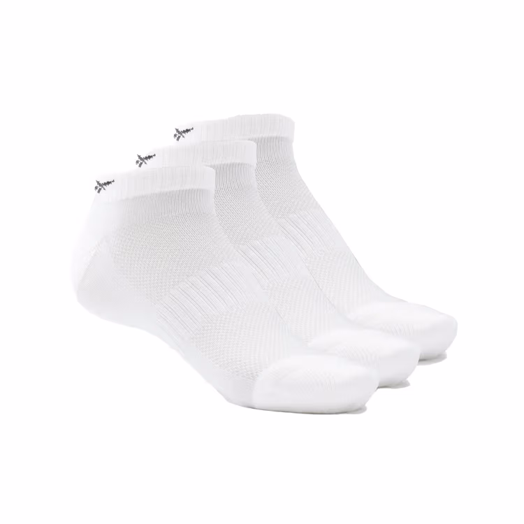 Носки Reebok TE LOW CUT SOCK 3P
