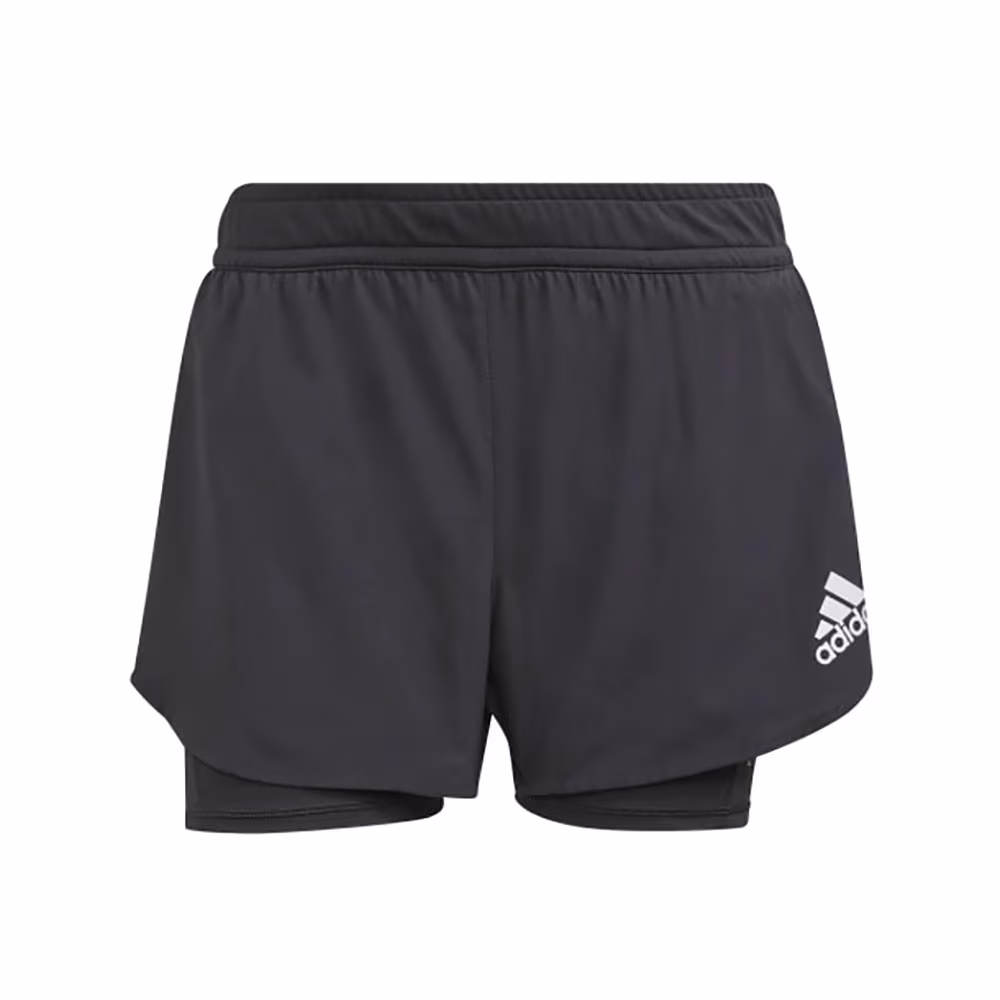 Шорты Adidas P.BLUE SHORT
