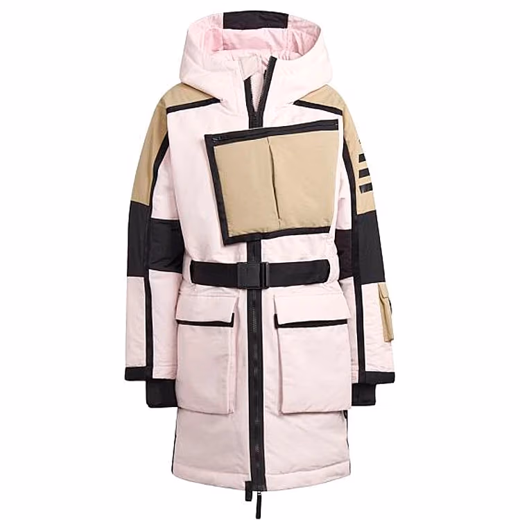 Куртка Adidas W XPLORIC DOWN