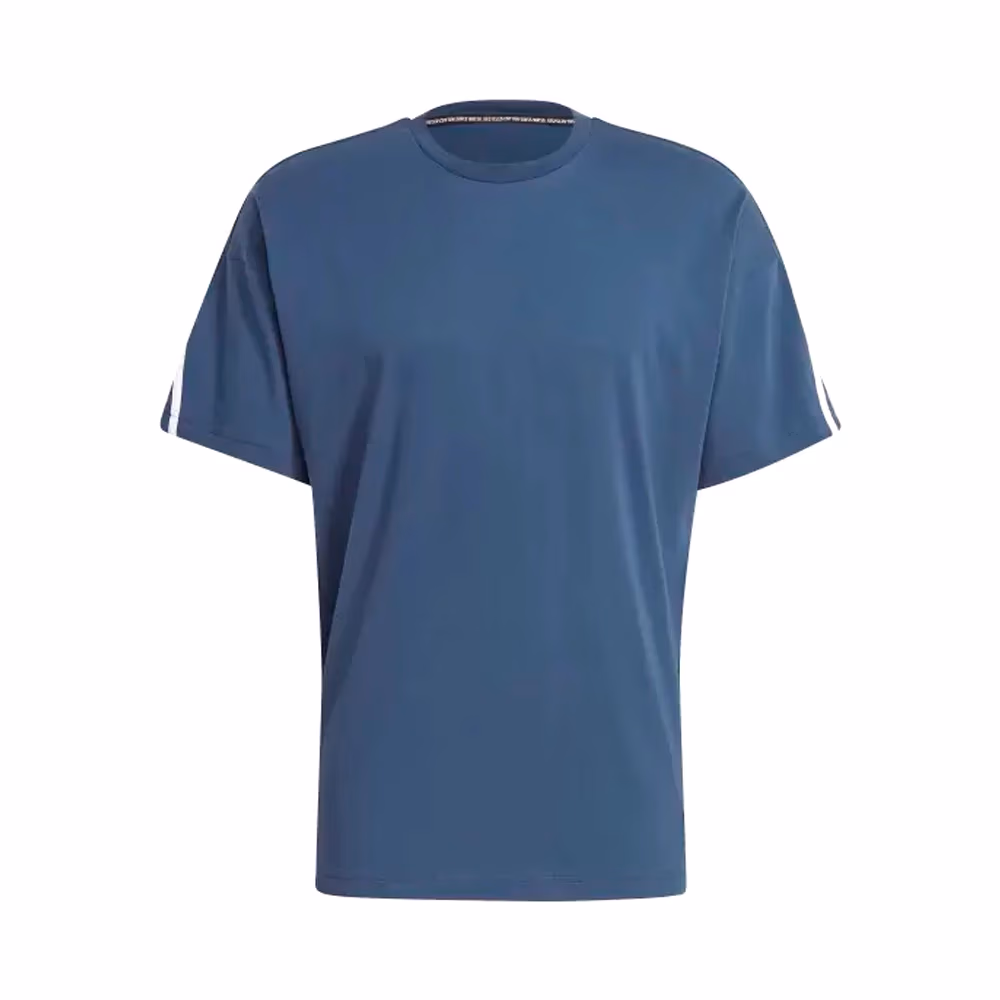 Футболка Adidas M FI Tee 3S A