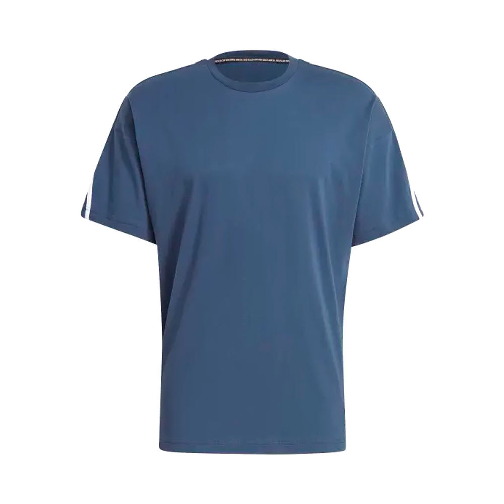 Футболка мужская Adidas M FI Tee 3S A S photo 1 Футболка мужская Adidas M FI Tee 3S A S photo 1