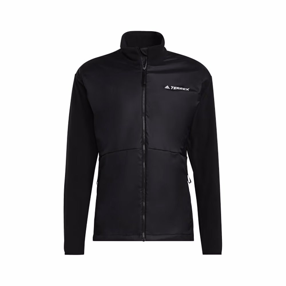 Толстовка Adidas Multi Windfl Jk