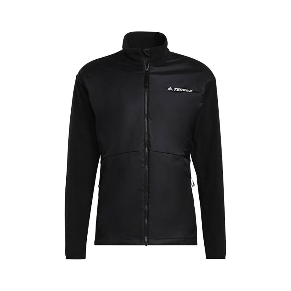 Толстовка Adidas Multi Windfl Jk photo 