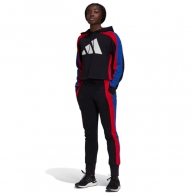 Costum Sportiv Adidas W TS BIG LOGO thumbnav 2