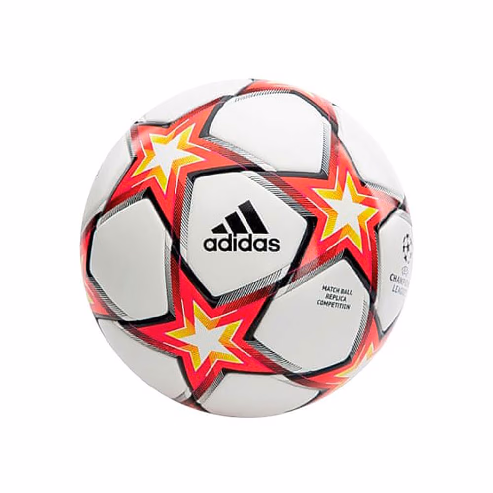 Профессиональный мяч Adidas UCL COM PS 