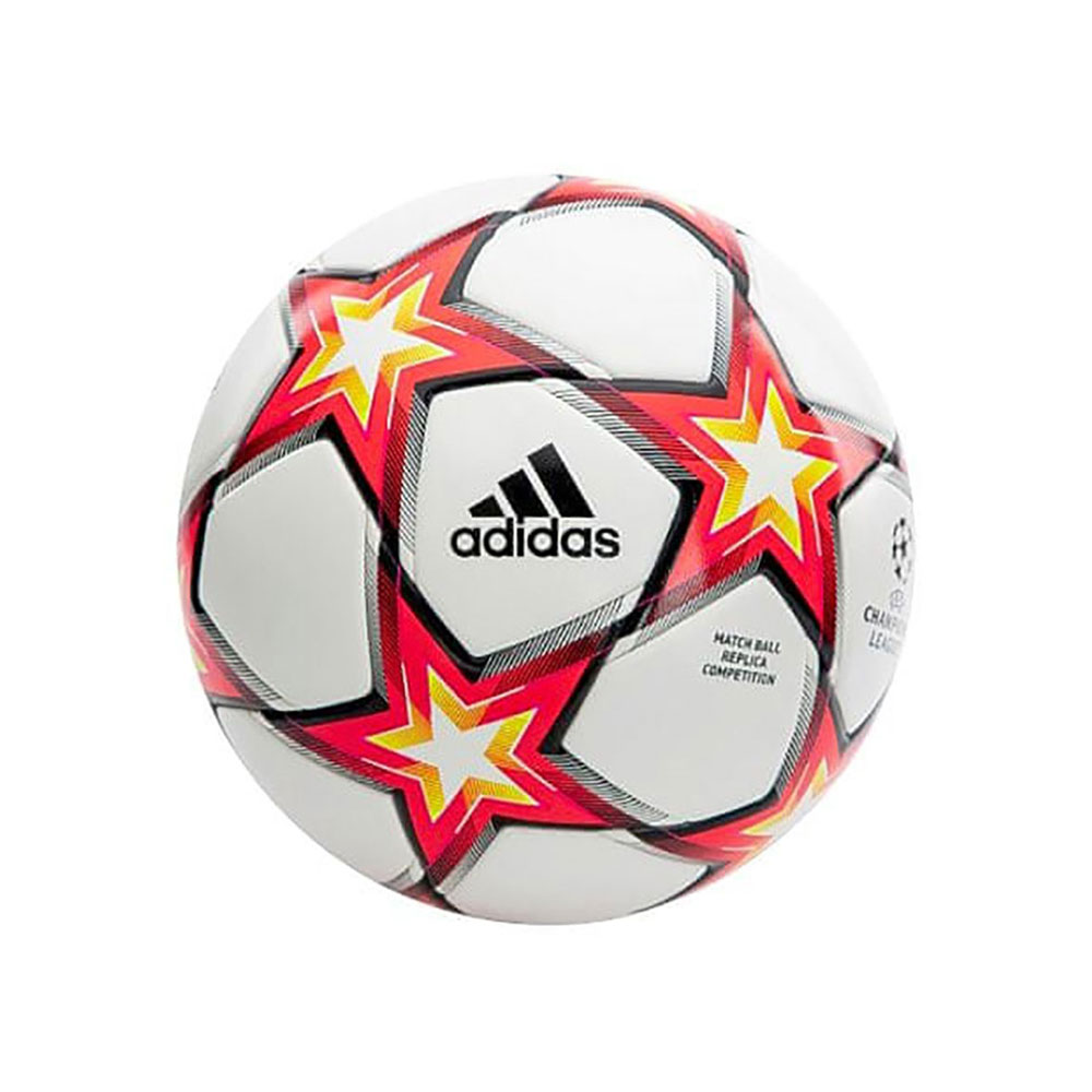 Профессиональный мяч Adidas UCL COM PS photo 