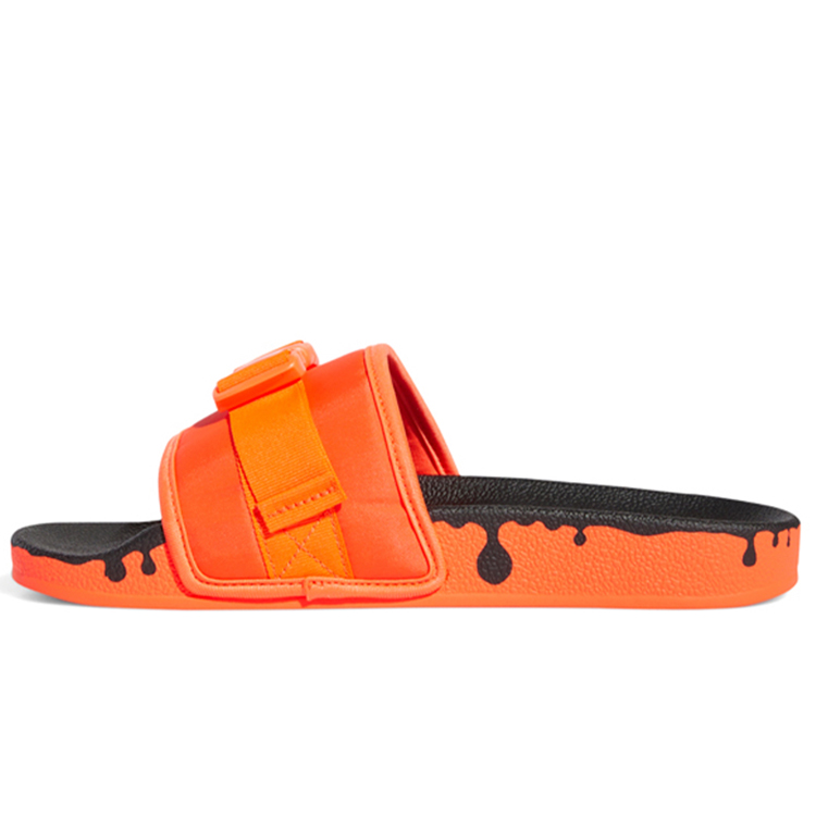 Шлепанцы Adidas POUCHYLETTE W photo 