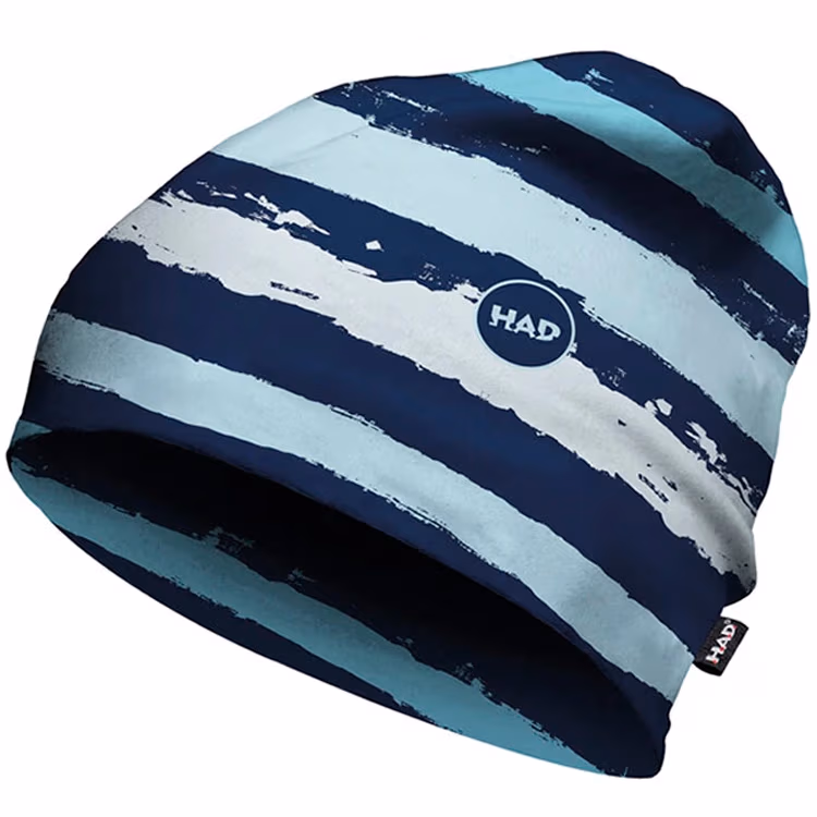 Шапка HAD Printed Fleece Beanie