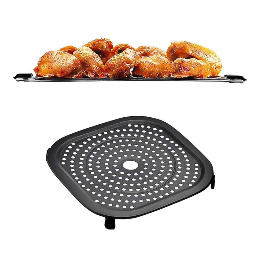 Aero Grill Kumtel HAF-09 5.5 L photo 5