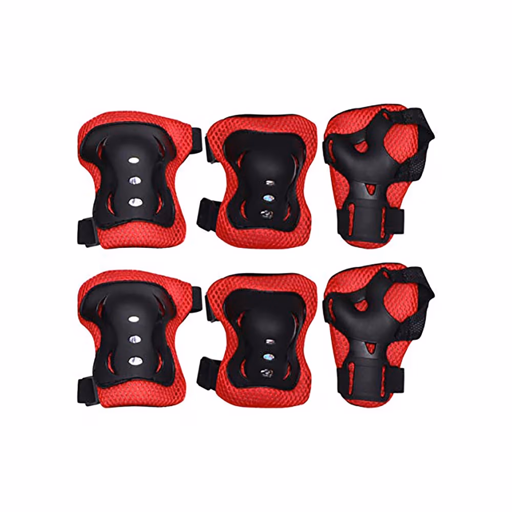 Набор защиты WANXIANG Protection set 