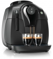 Espressor Philips HD8651