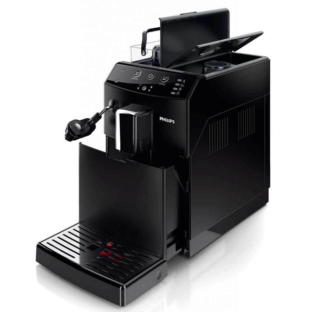 Aparat de cafea Espresso Philips HD8824/09 / 15 bar / Espresso photo 2