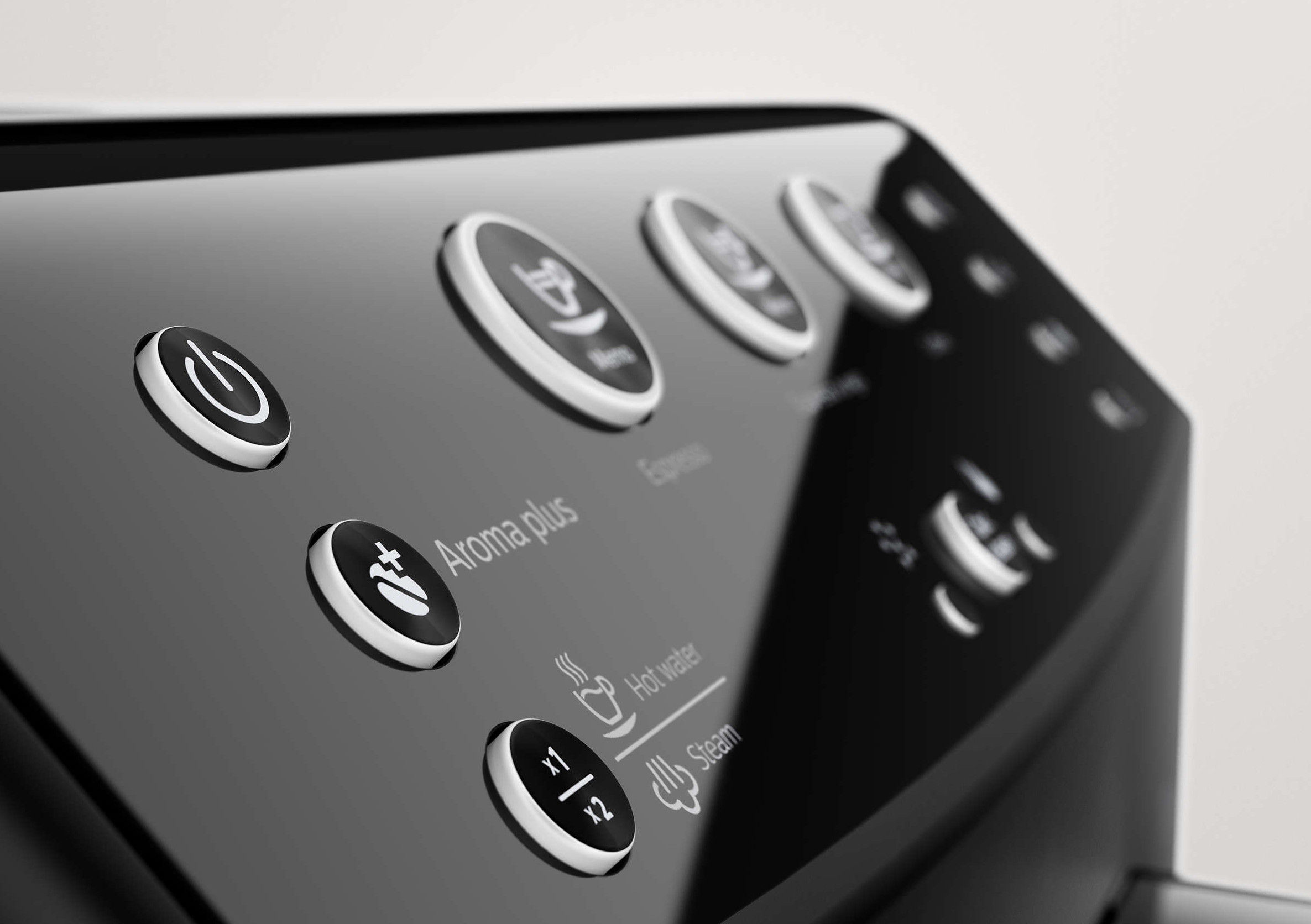 Кофемашина Эспрессо Philips HD8827/09 / 15 бар / Эспрессо photo 2