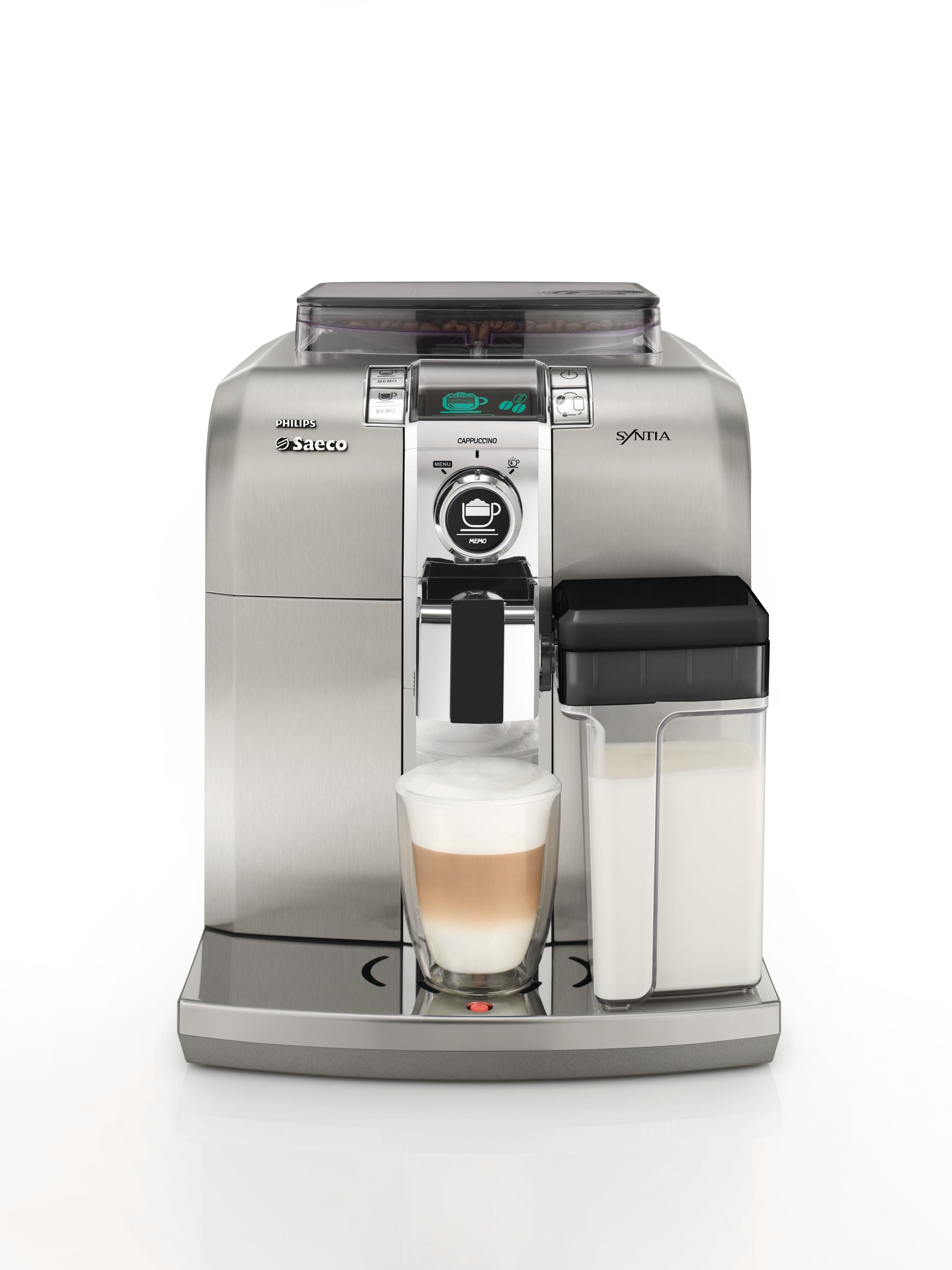 Aparat de cafea Espresso Philips HD 883809 / 15 bar / Espresso photo 1