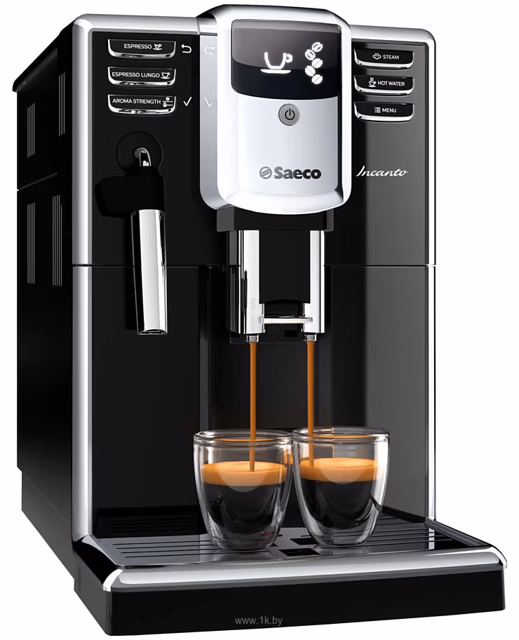 Aparat de cafea Philips HD8911/09