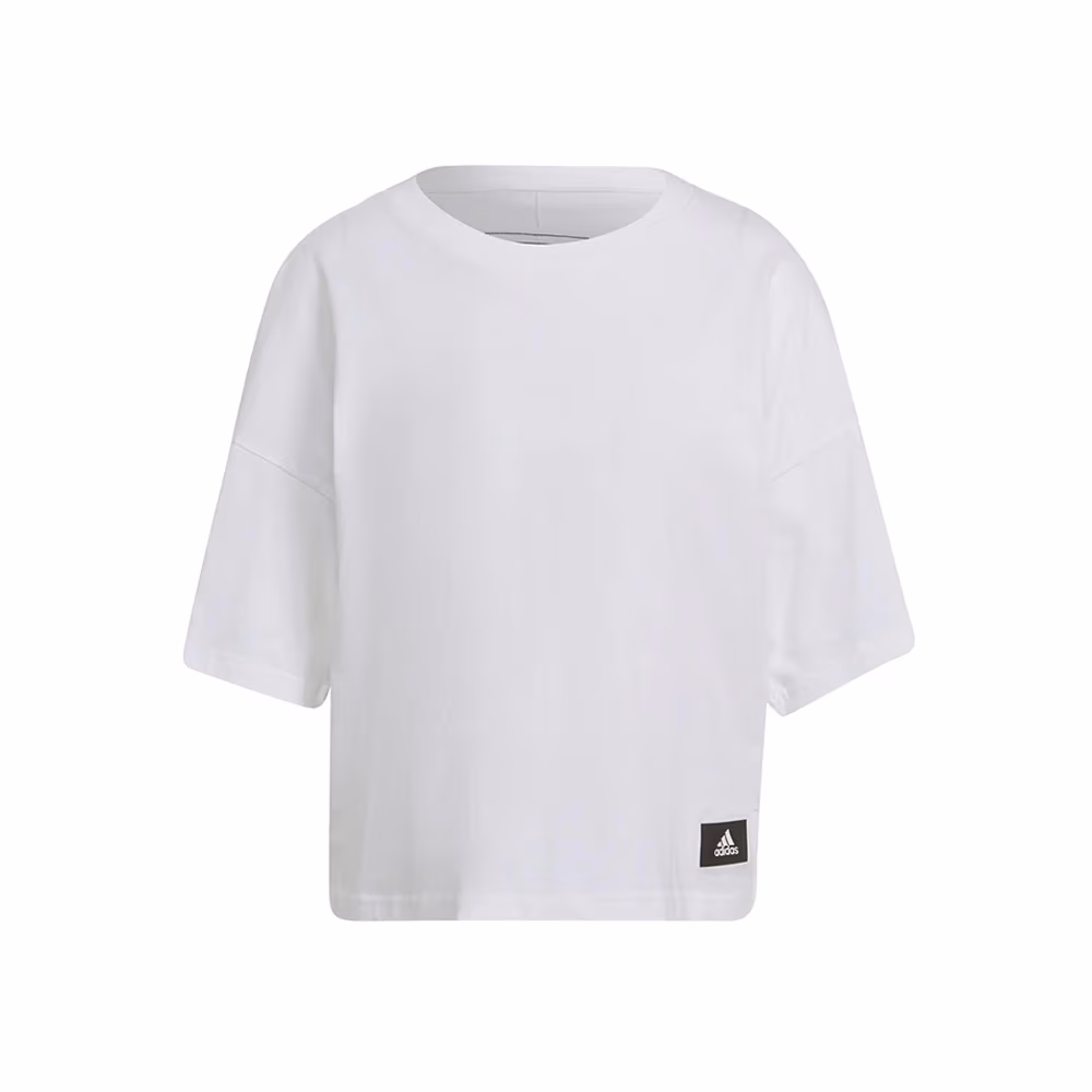 Футболка Adidas W FI 3B TEE