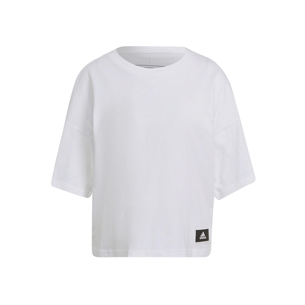 Футболка Adidas W FI 3B TEE photo 