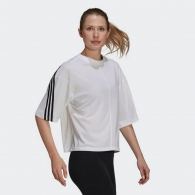 Tricou Adidas W FI 3B TEE thumbnav 2