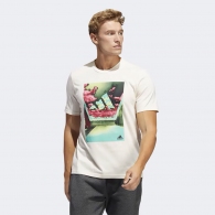 Футболка Adidas M HEAT G S T thumbnav 2