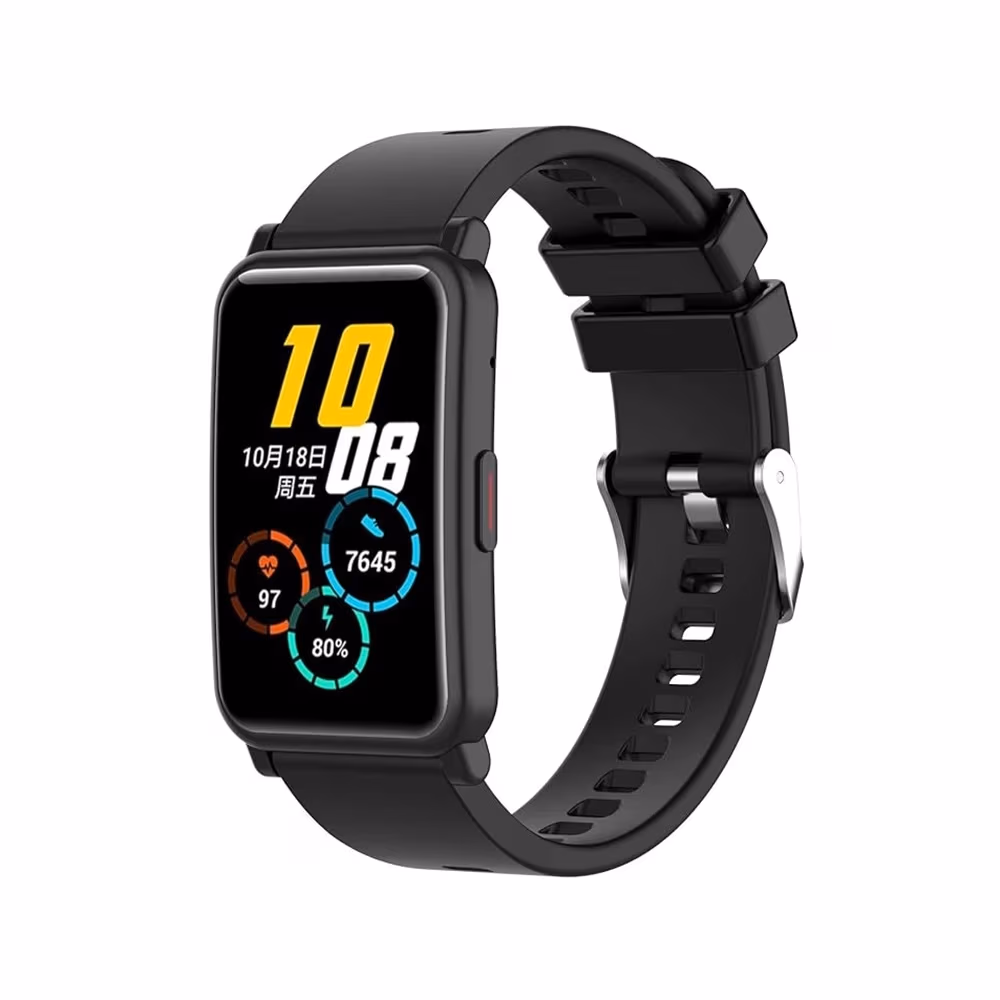 Honor Smart Watch ES, Black 