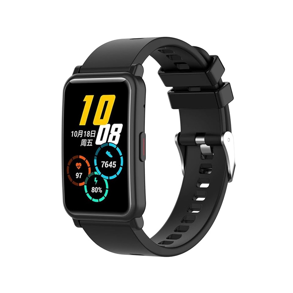 Honor Smart Watch ES, Black photo 1