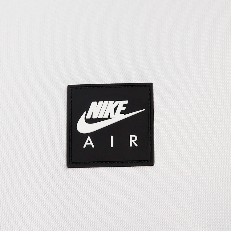 Hanorac pt bărbați Nike M AIR PK FZ JKT L Alb photo 3