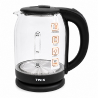 Чайник электрический Twix HMKT-09 thumbnav 1
