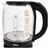 Чайник электрический Twix HMKT-09 thumbnav 4