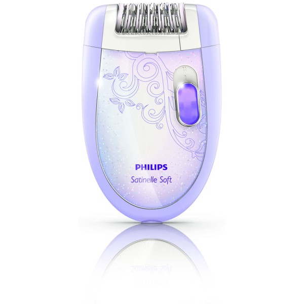 Эпилятор Philips HP6509 photo 1 Эпилятор Philips HP6509 photo 1