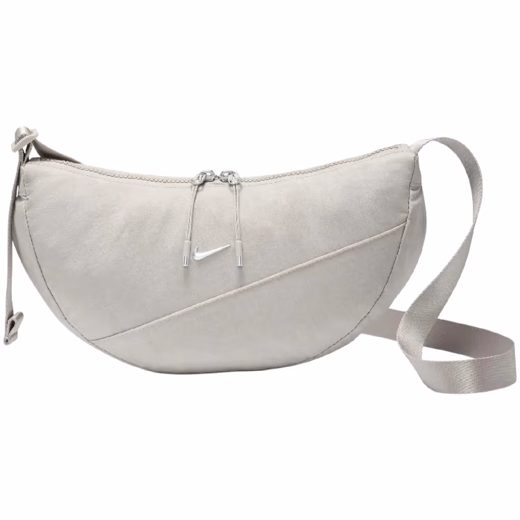 Geanta pe brau Nike NK AURA CRESCENT CROSSBODY 