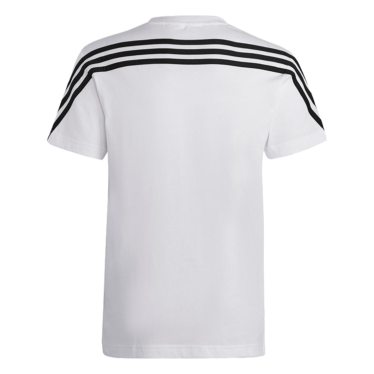 Tricou Adidas U FI 3S T photo 2