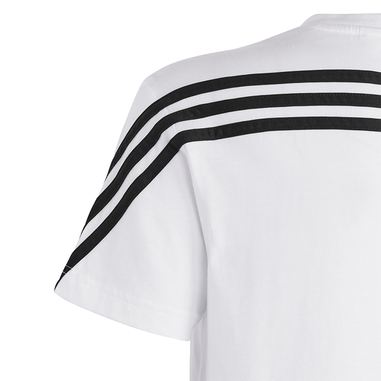 Tricou Adidas U FI 3S T photo 3