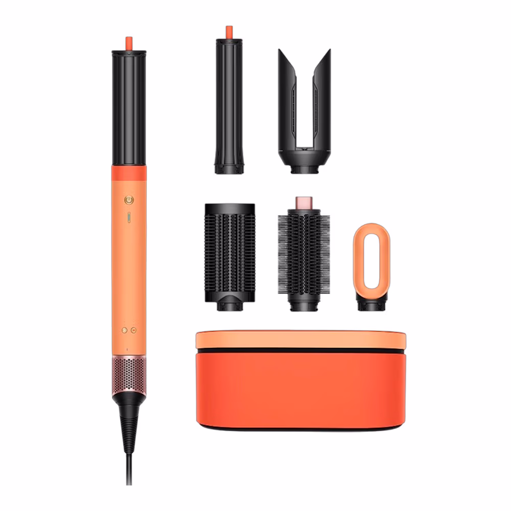Mультистайлер Dyson Airwrap Co-anda 2x HS09 Apricot 264002