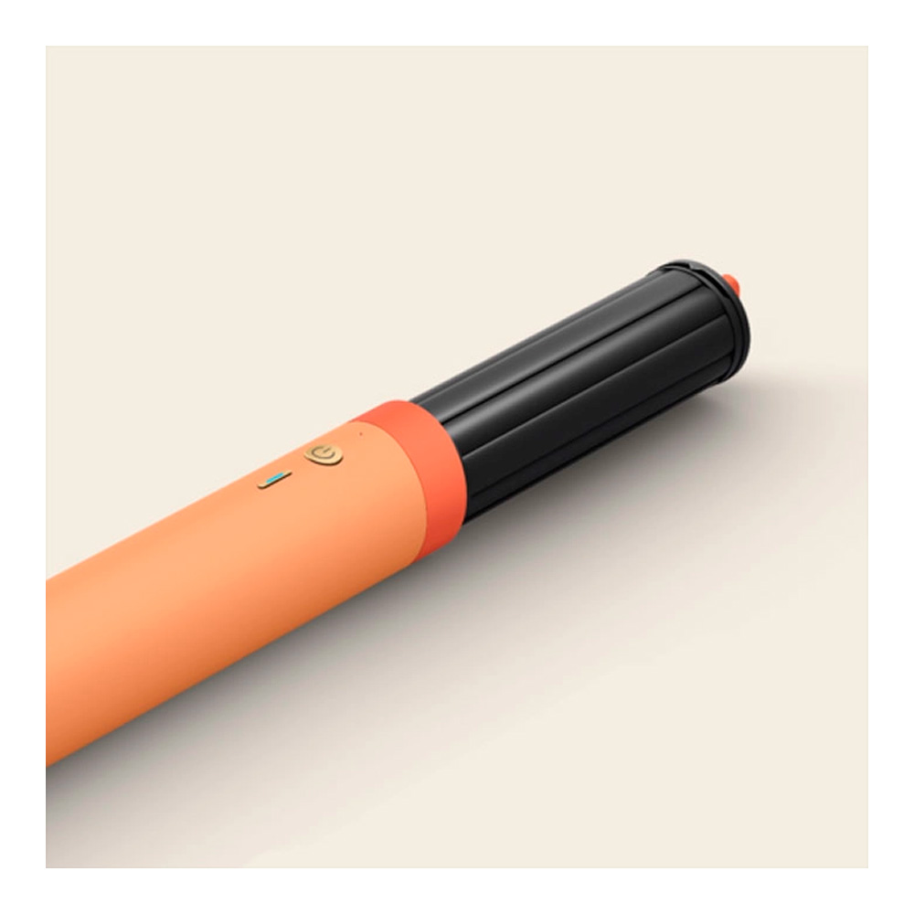 Mультистайлер Dyson Airwrap Co-anda 2x HS09 Apricot 264002 photo 3