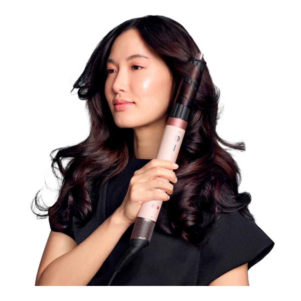 Mультистайлер Dyson Airwrap Co-anda 2x HS09 Apricot 264002 photo 8