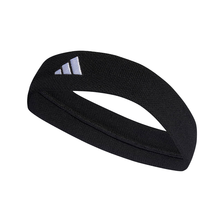 Повязка на голову Adidas Tennis Headband photo Повязка на голову Adidas Tennis Headband photo