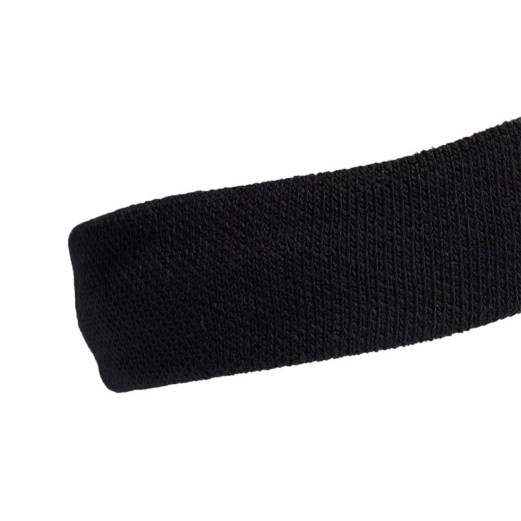 Banderolele Adidas Tennis Headband OSFM Negru photo 2