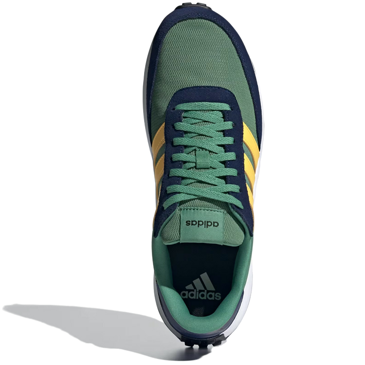 Incaltaminte Sport Adidas RUN 70s pt Barbati / 39.5 / Verde photo 2