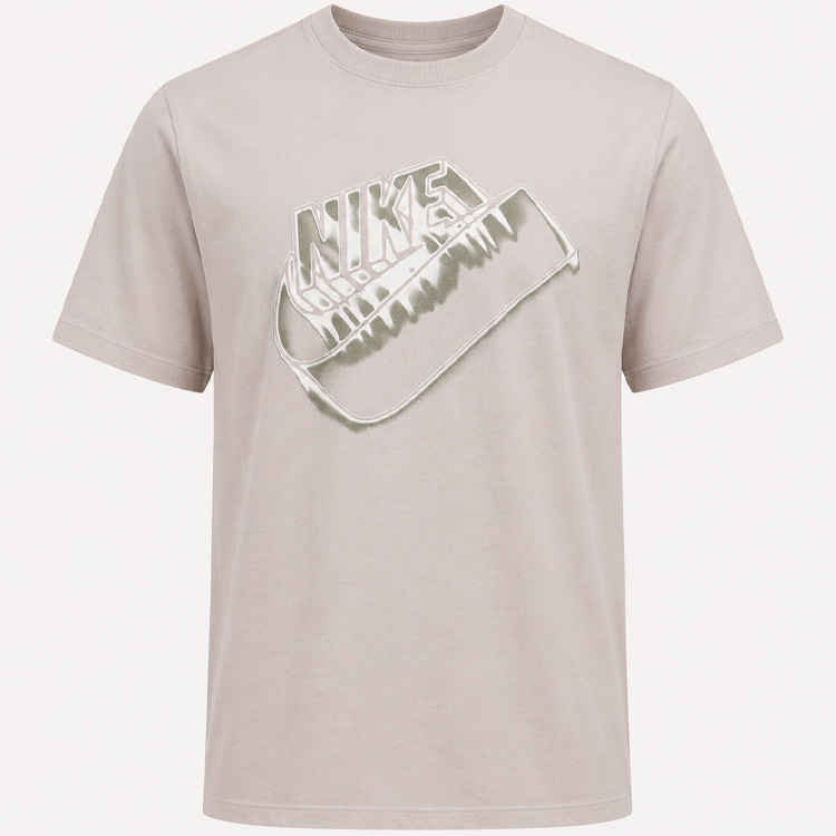 Футболка Nike Sportswear photo 4