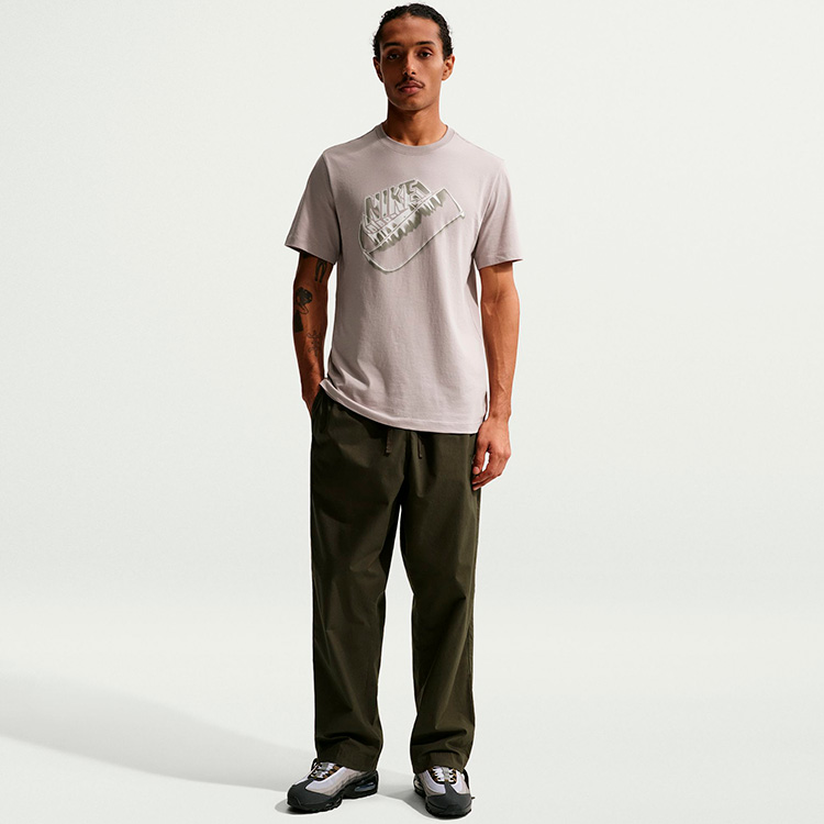 Футболка Nike Sportswear photo 7
