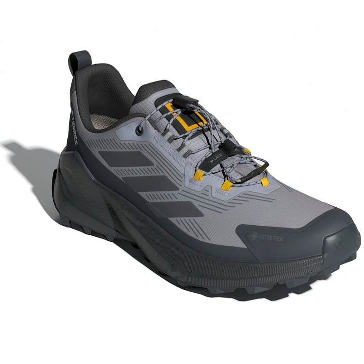 Кроссовки Adidas TERREX TRAILMAKER 2 GTX x NG / Мужской / 40.5 / Серый photo 4