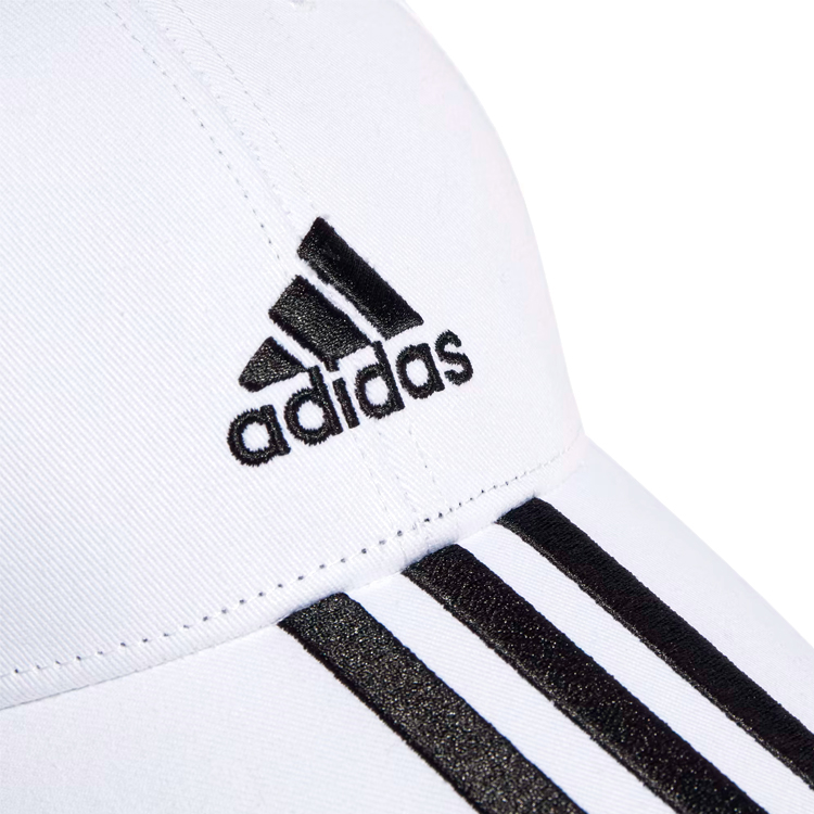 Chipiu Adidas BBALL 3S CAP CT osfc Alb photo 2