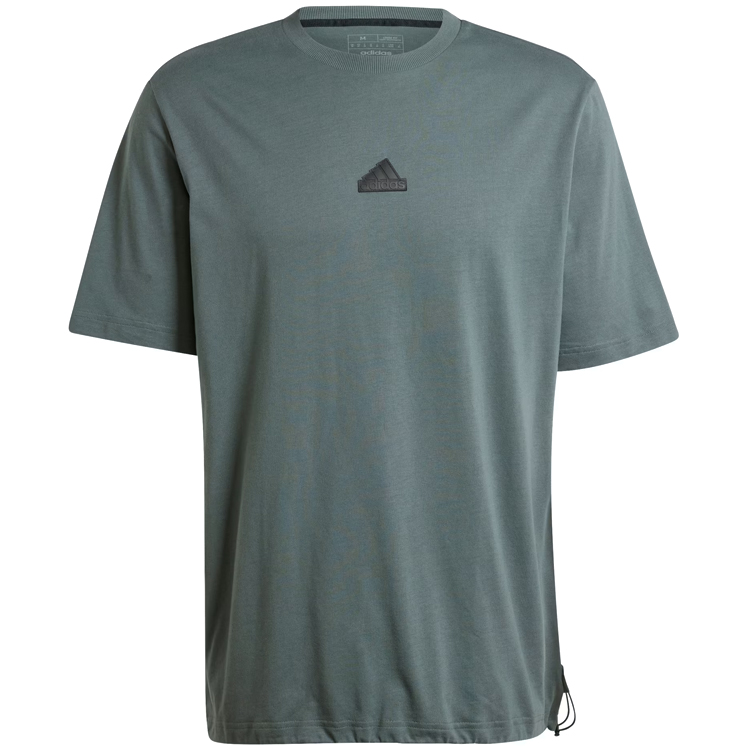 Tricou Adidas M CE Q1 T photo 