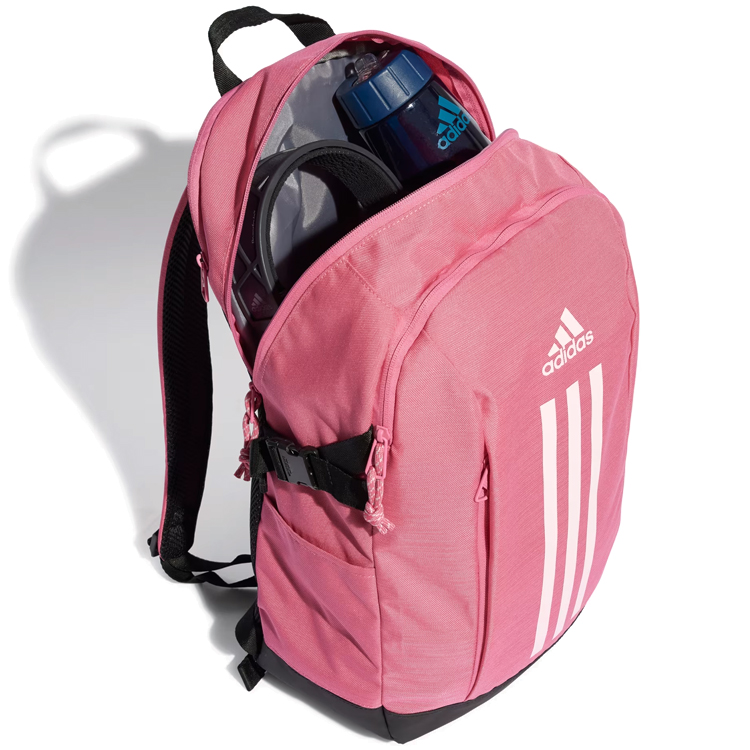 Рюкзак  Adidas POWER VII/IN4109/Розовый photo 3