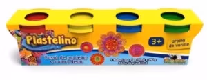 Plastilina Noriel INT5409