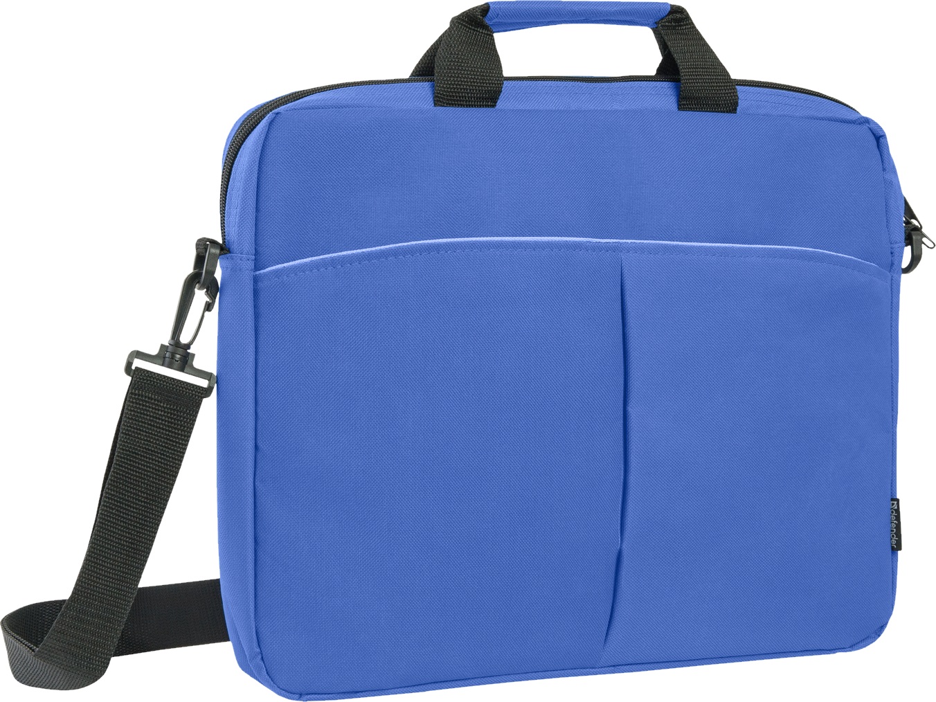 Geanta p/u notebook Defender Iota 26007 15-16" photo 1 Geanta p/u notebook Defender Iota 26007 15-16" photo 1