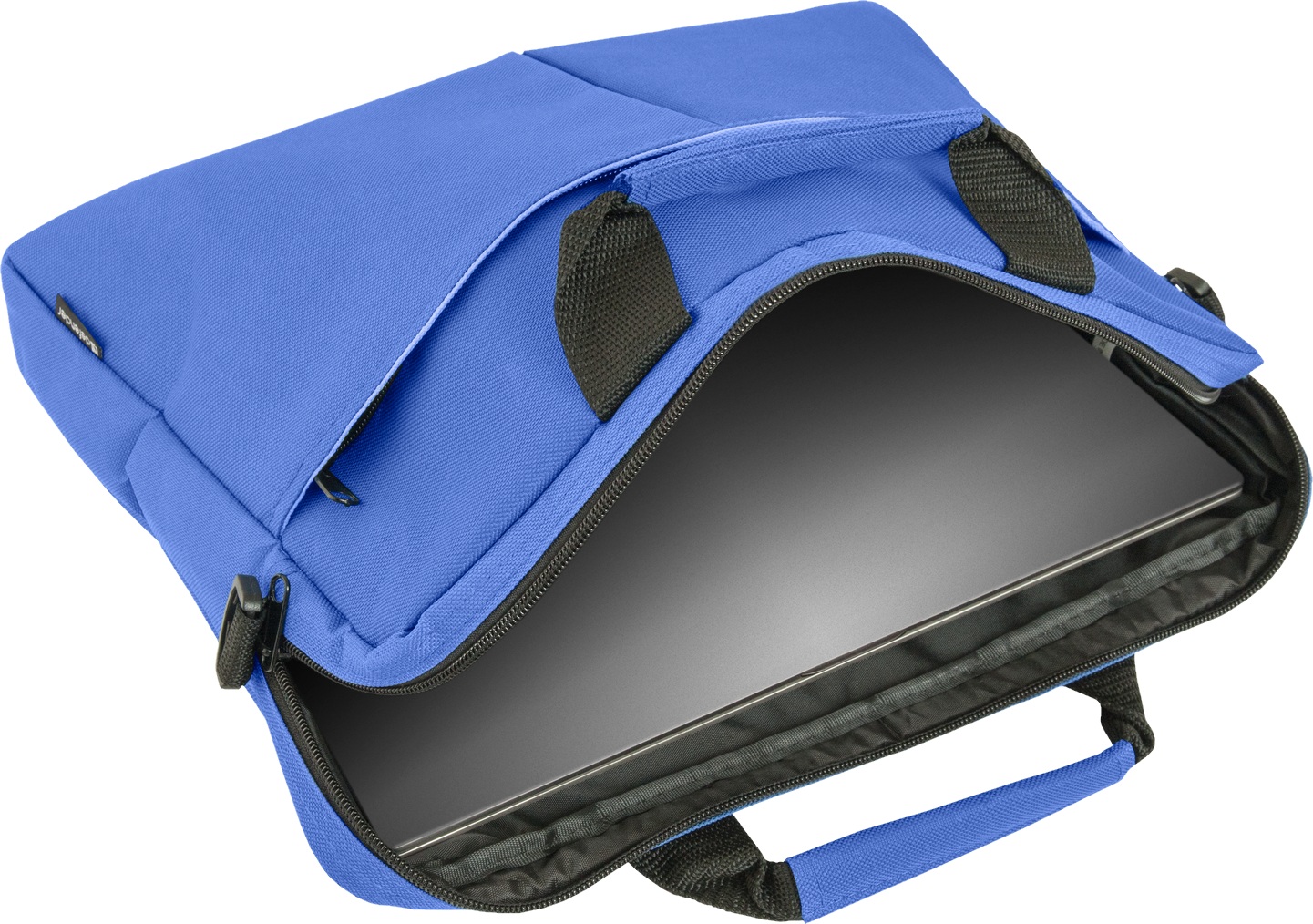 Geanta p/u notebook Defender Iota 26007 15-16" photo 4